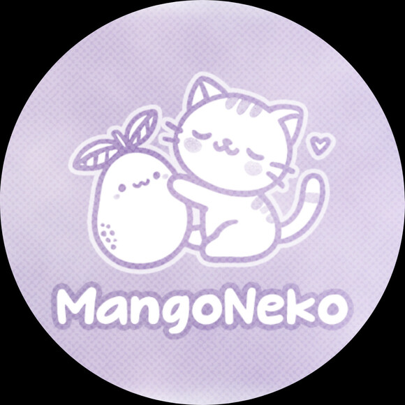 mangoneko